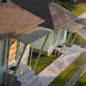 The Regalia Resort Munnar
