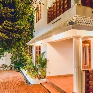 Boho's Hotel Varkala