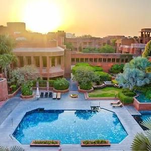 Itc Mughal, A Luxury Collection & Spa, Agra Hotel Agra (Uttar Pradesh)