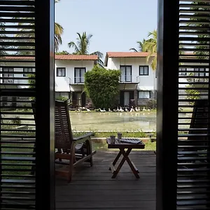 The Windflower & Spa, Resort Mysore