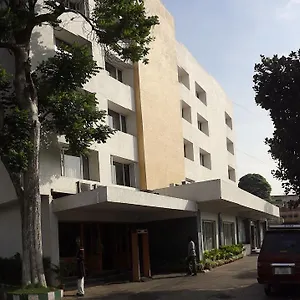 Siddharta Hotel Mysore