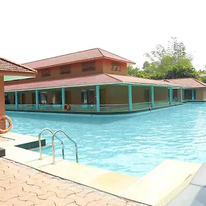 Saj Earth & Convention Center , Kochi Resort Nedumbassery